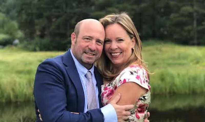 What to Expect From Frank and Jacqueline Bonanno’s Upcoming Market Hall