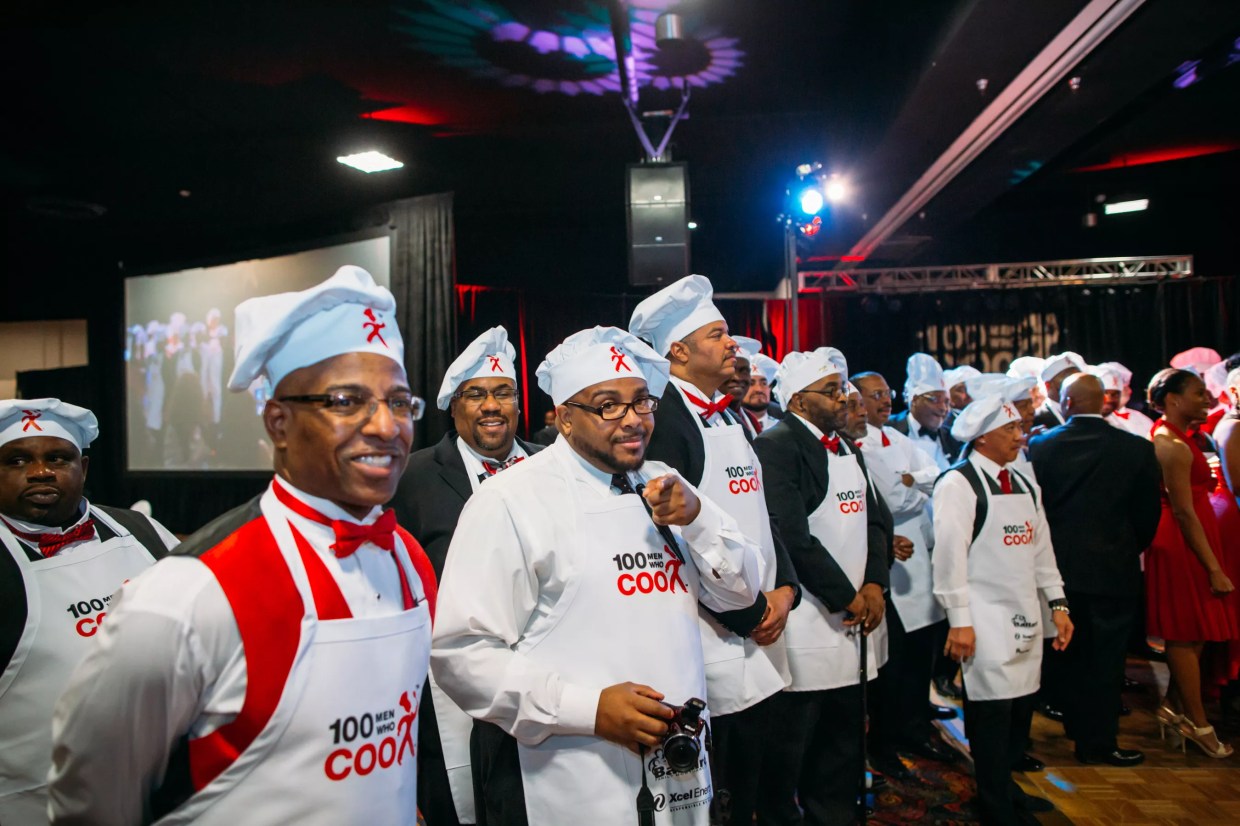 The Seven Best Events on the Culinary Calendar This Week