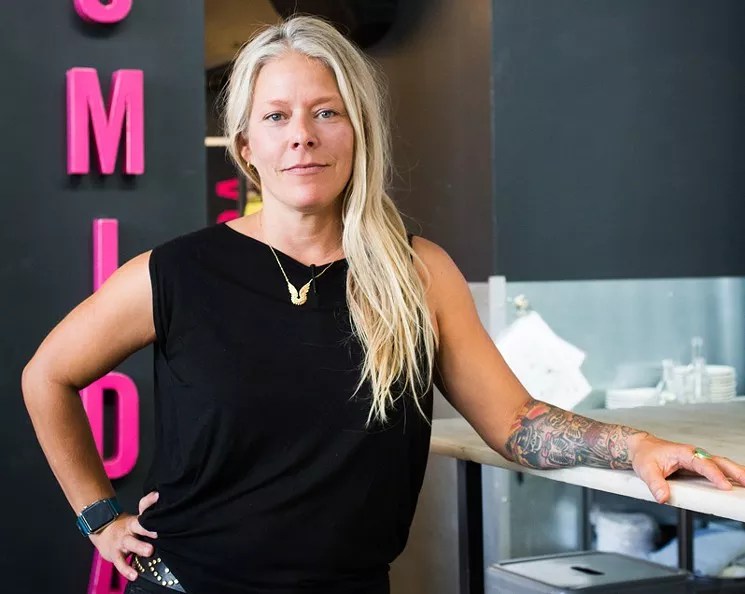 Comida Will Close Its Longmont Location at the End of October