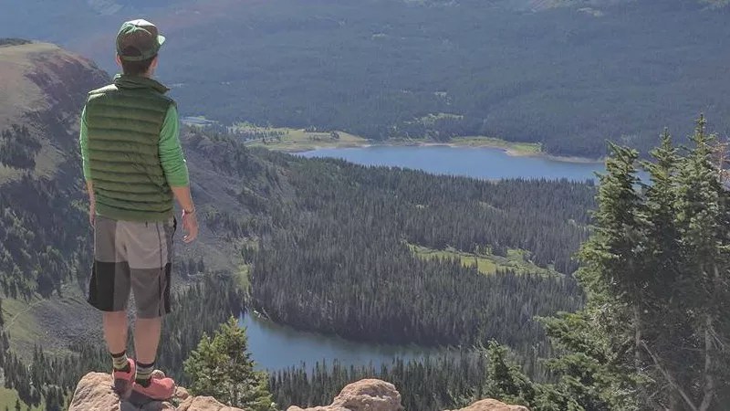 Dan Hohs, Man Saved by Endurance Sports, Dies From Rattlesnake Bite