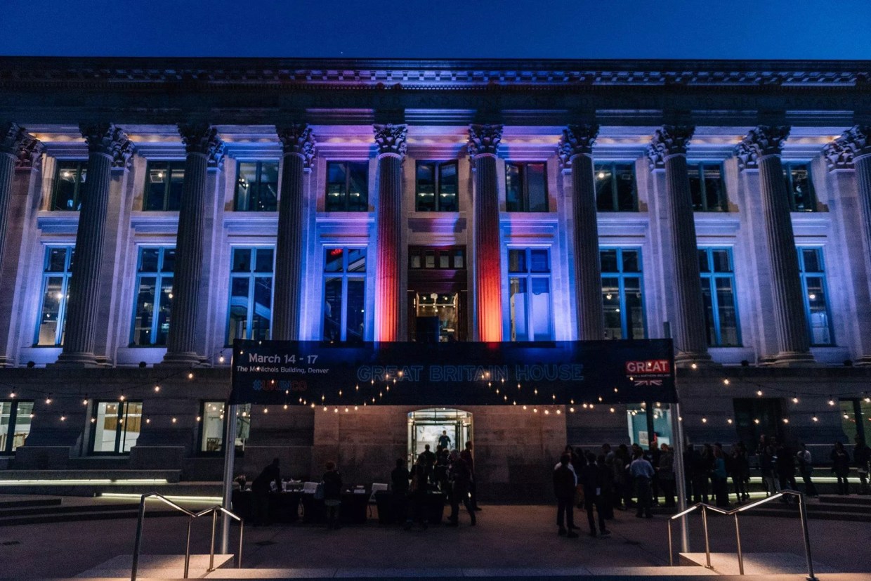 The Seven Best Events on the Culinary Calendar This Week