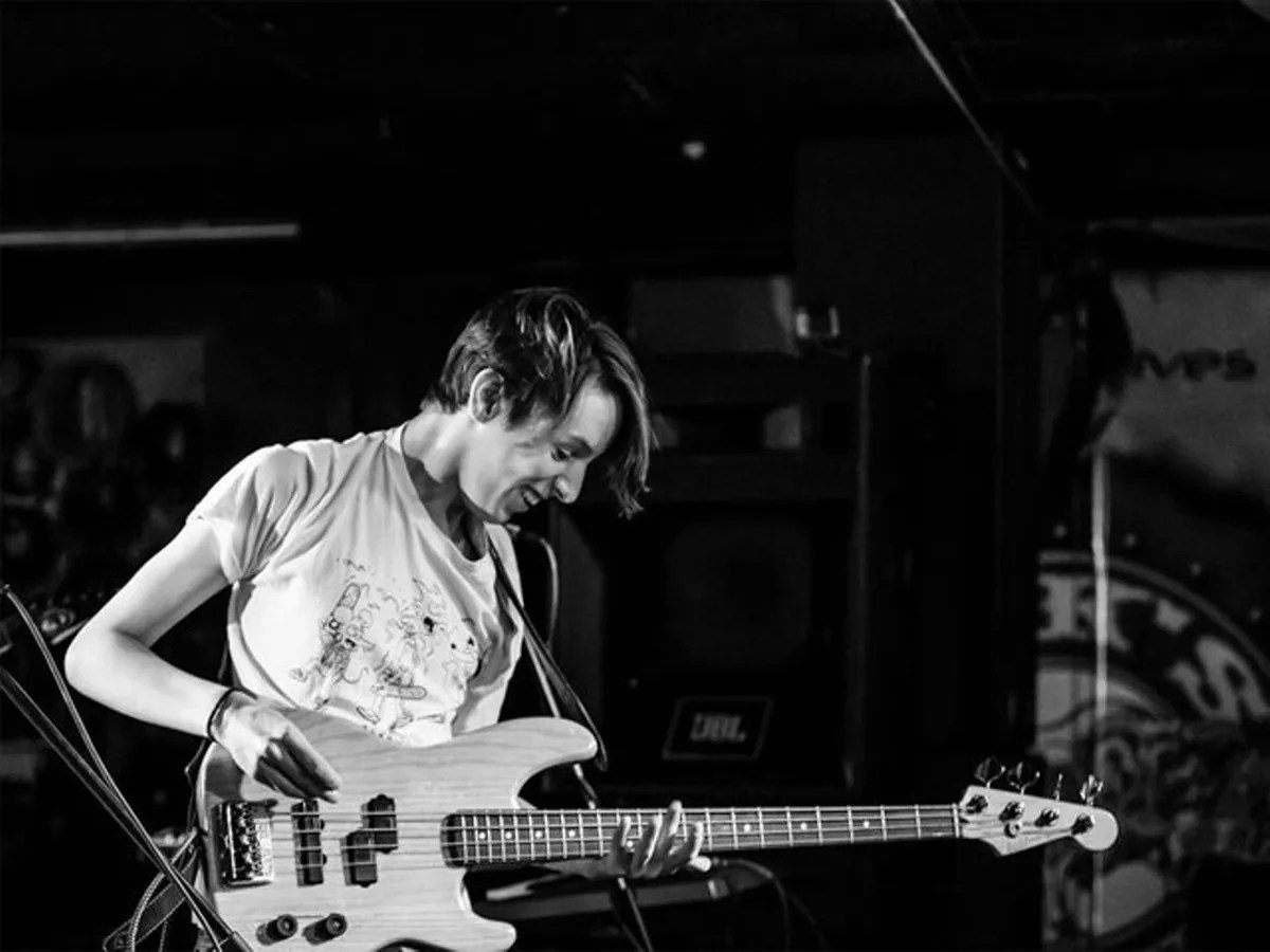 Boats Without Oars Remembers Bassist Simon Katz, Who Died at Sixteen