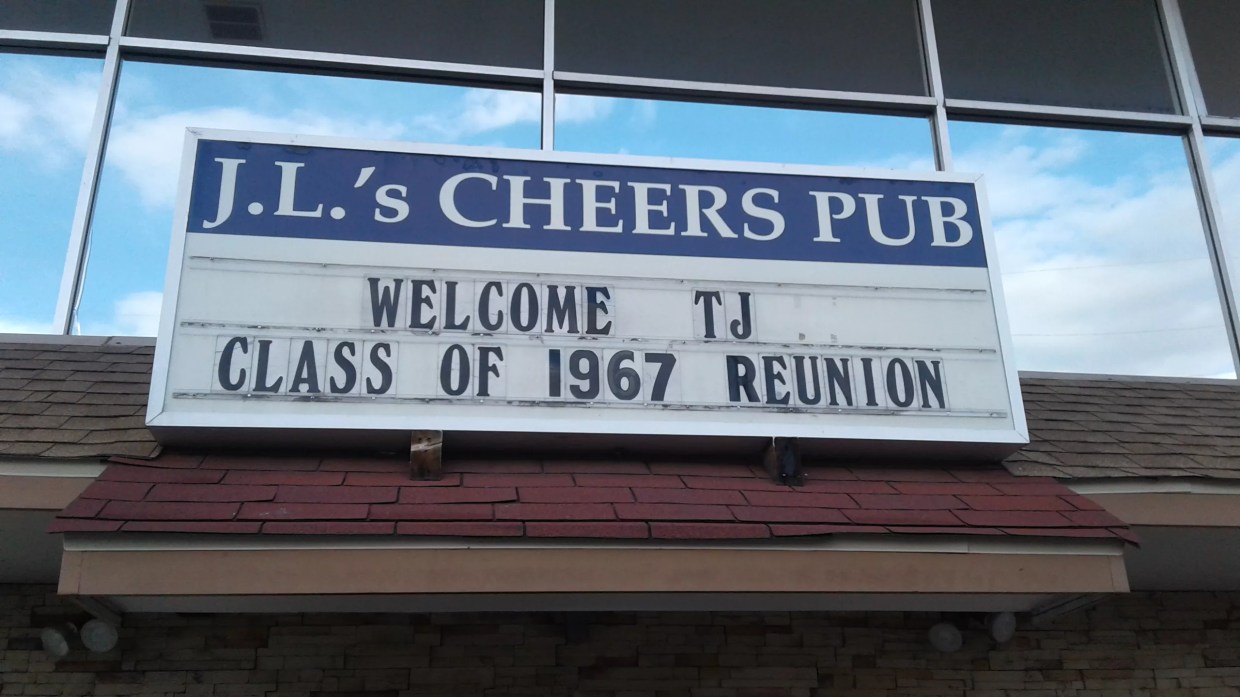 J.L.’s Cheers Pub Helps Broncos Fans Remember Hatred of Howard Cosell