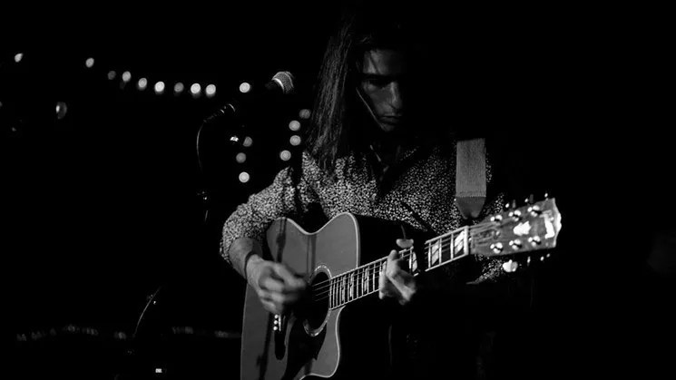 Songwriter Mitchel Evan Found Sobriety and Success in Colorado