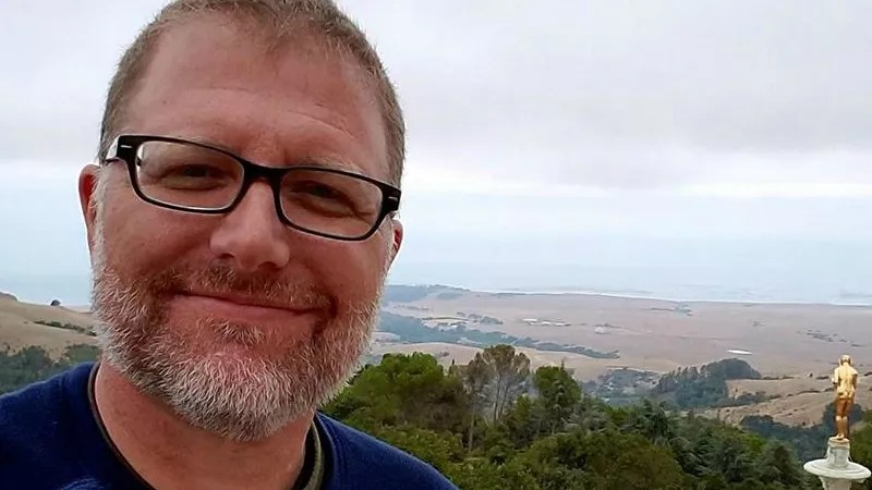 Ex-KOA Host Steffan Tubbs: Charges Dropped, Calls Himself a Victim