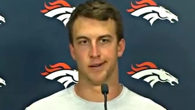 Twenty Angriest Tweets About Broncos’ Meltdown Against New York Giants