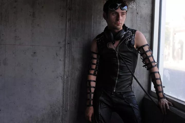 Ritual Noize Fights Addiction and Supports Goth Music in Denver