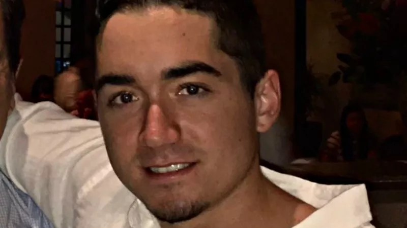 Coroner: Celebrity Son Eric Bolling Jr. Died From Mix of Fentanyl and Cocaine
