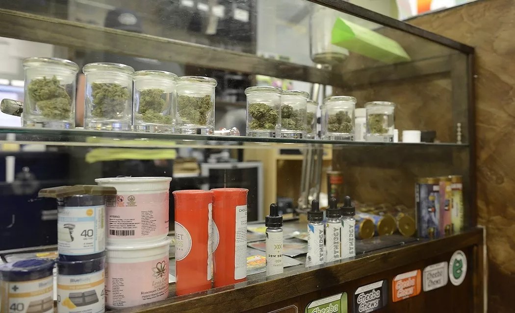 Dispensary Dictionary: Cannabis Definitions for Rookies