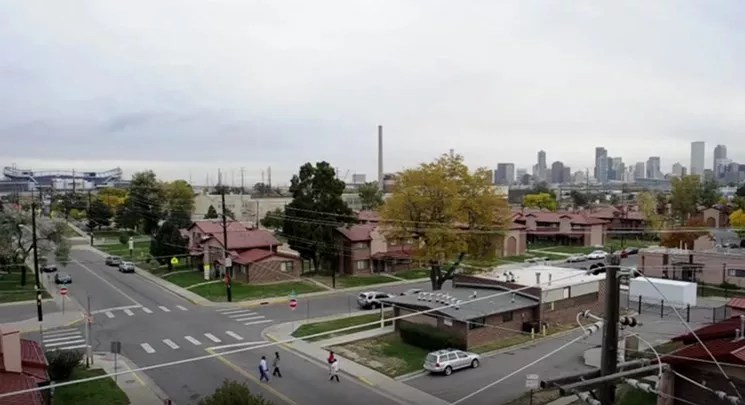 Ten Denver Neighborhoods Where One-Bedroom Rent Is Under $1,000