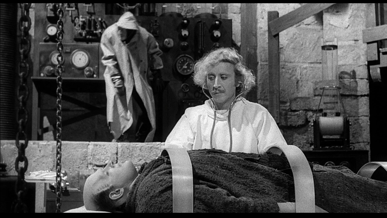 Ten Halloween Movies and Horror Flicks Stoners Would Love