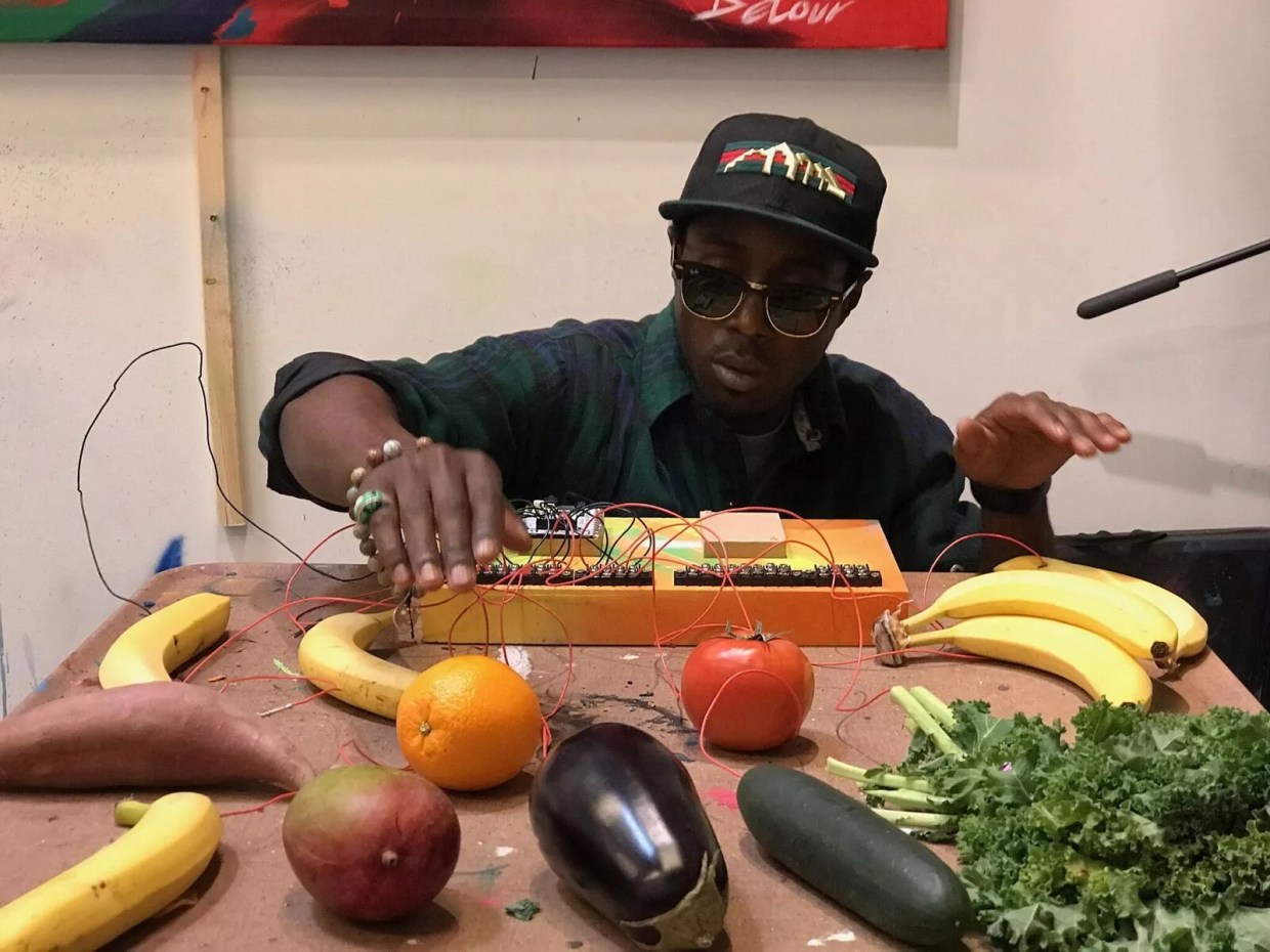 The Six Best Events on the Culinary Calendar This Weekend