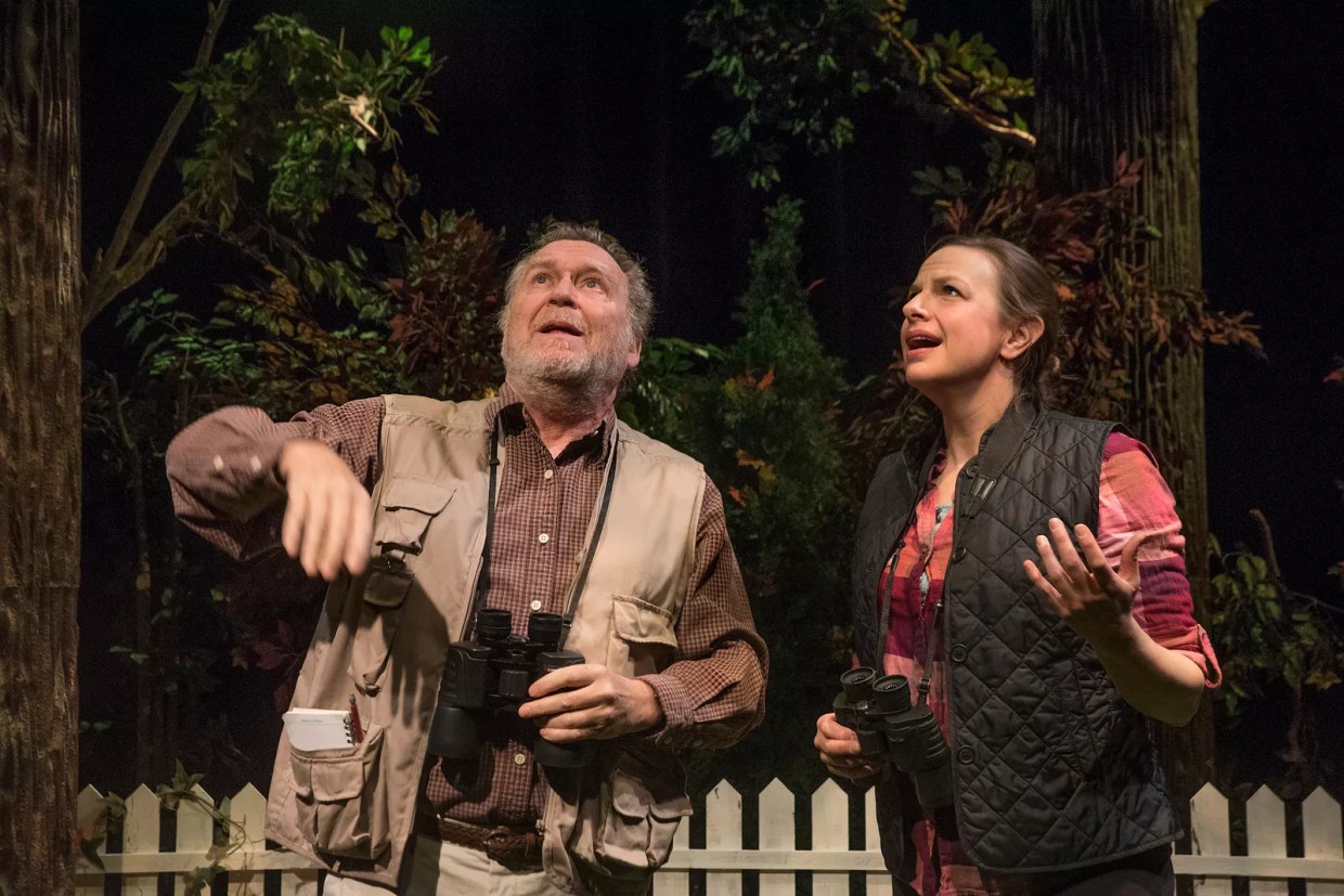 Denver Actors Among the Best Paid Nationwide: “That’s Some Bullsh*t”