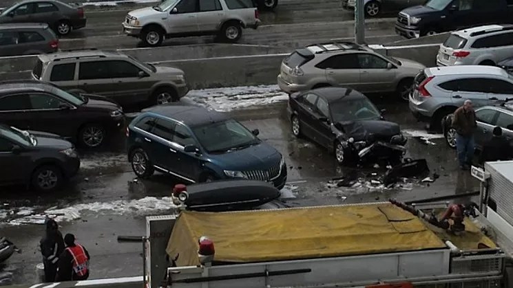 Denver’s Ten Most Dangerous Intersections Right Now