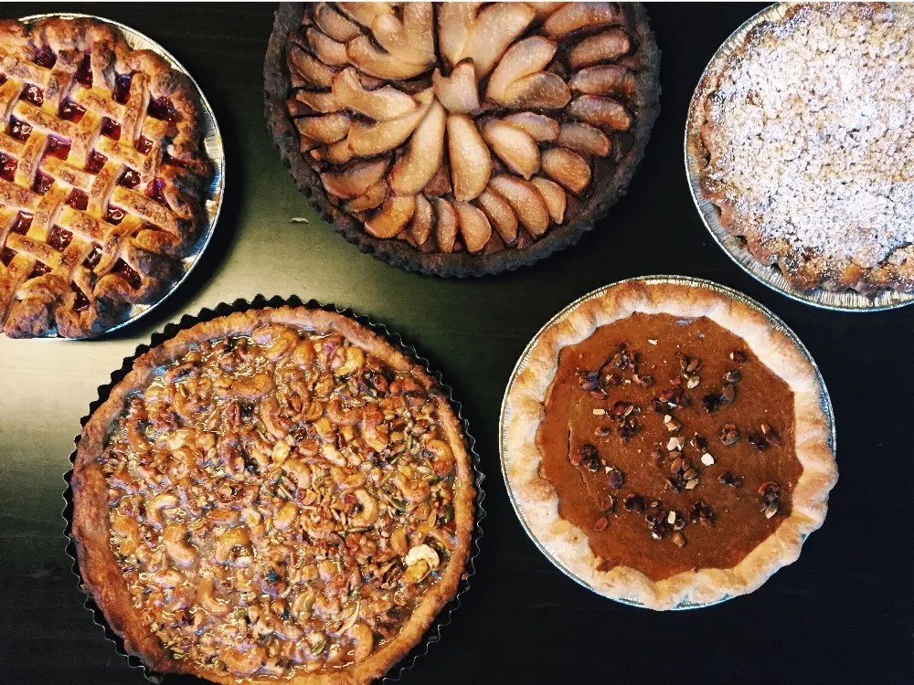 Spruce & Lark Finds New Home in Berkeley Neighborhood