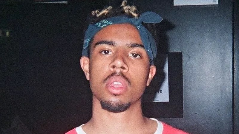 Vic Mensa on How Jay-Z Helped Him Shape One of 2017’s Best Albums