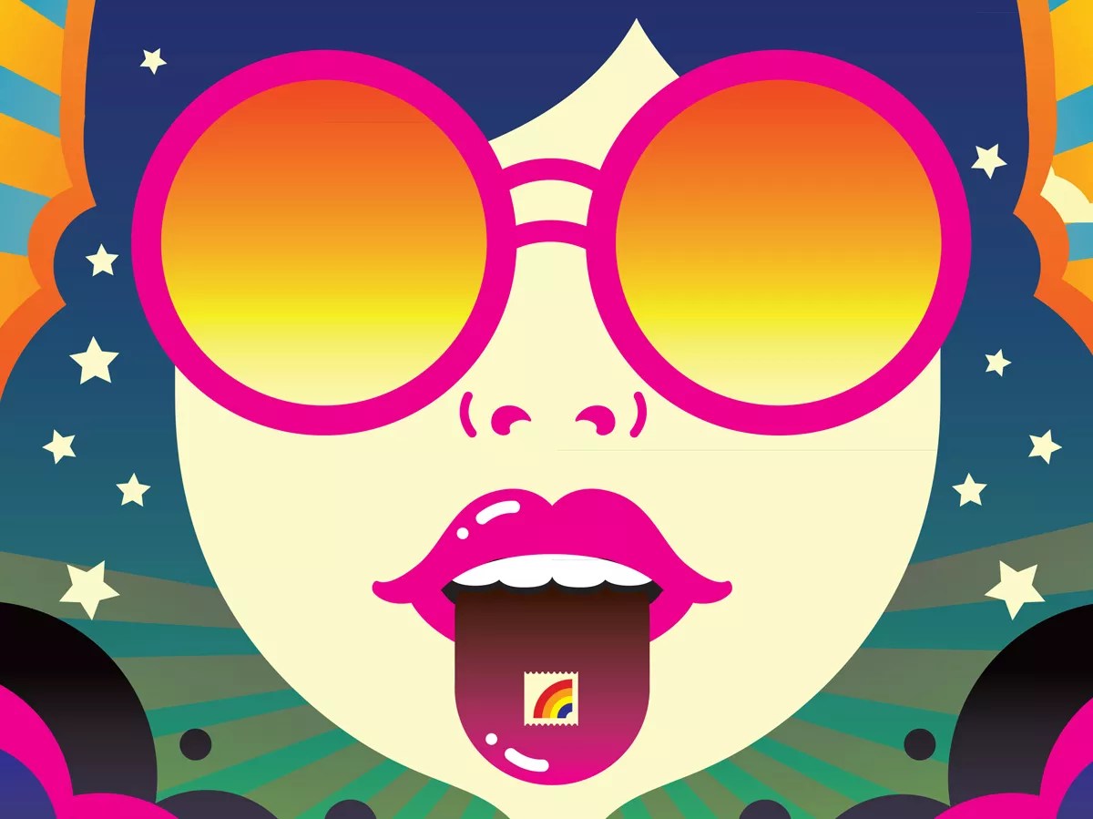 Acid Trip: Denver’s Secret LSD Labs Fueled the Psychedelic Revolution