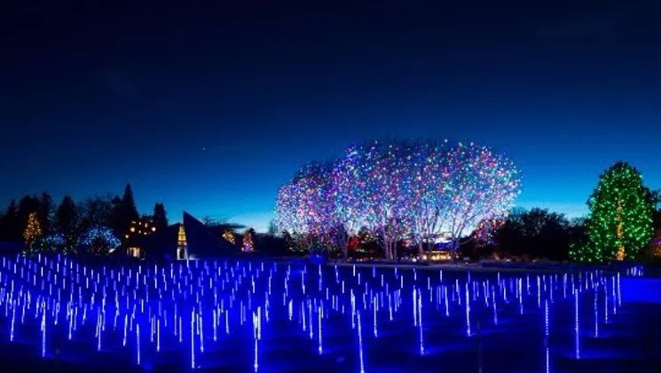 Mark Your Fall/Winter Calendar for These Ten Events