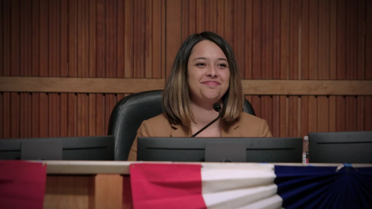 New Aurora Council Rep Is 23, Daughter of Mexican Immigrants