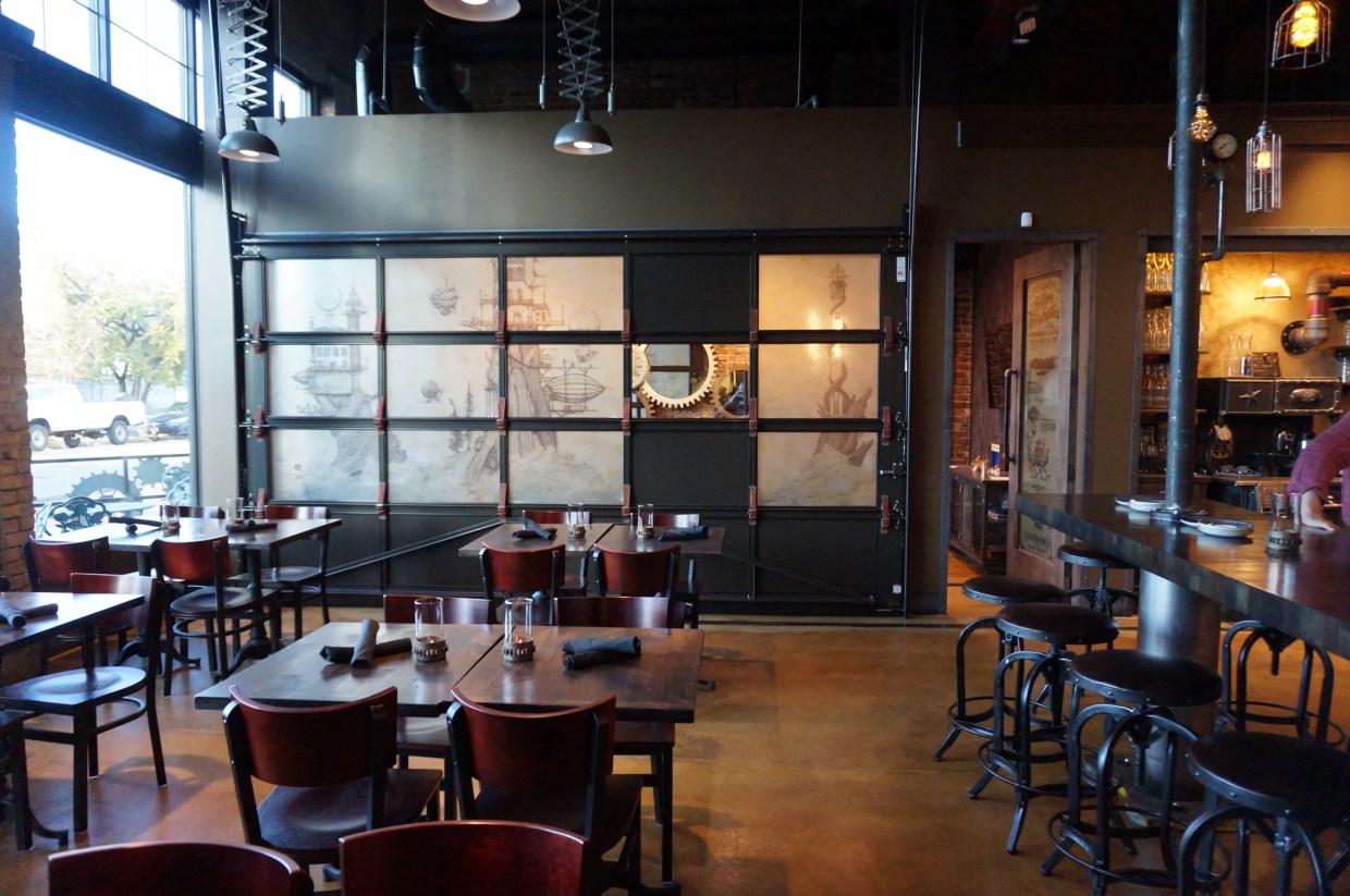 Restaurant Roll Call: All the Openings and Closings for October 2017