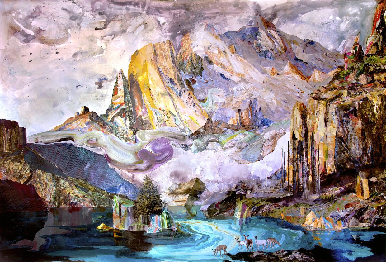 100 Colorado Creatives 4.0: Libby Barbee