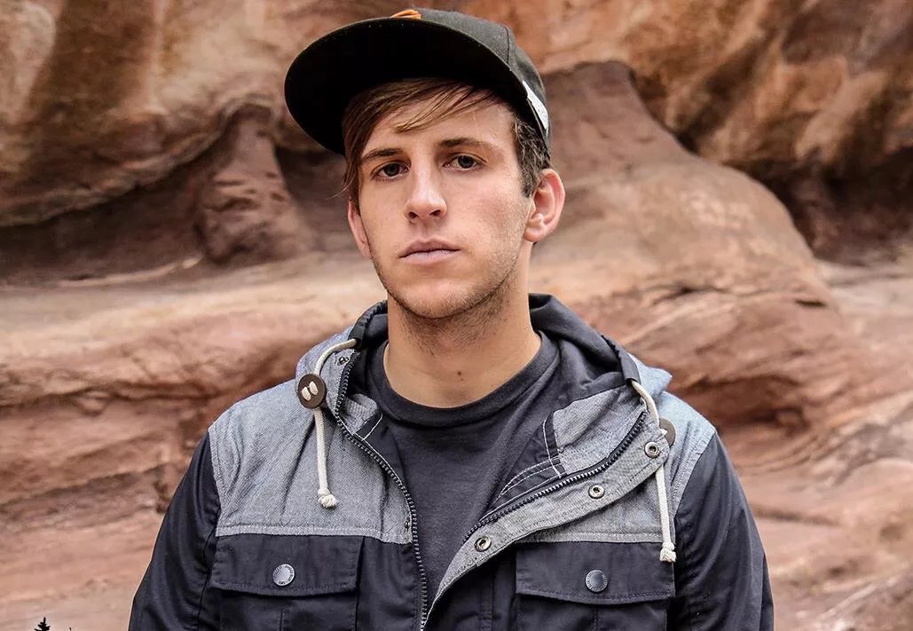 Denver Bass Producer Illenium’s Rise to 1STBANK Center Headliner