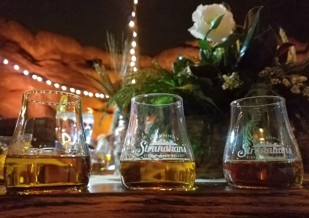Stranahan’s Takes the Stage at Red Rocks for a New Whiskey Release