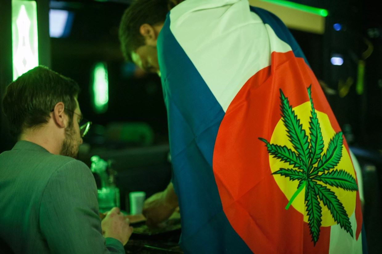 It’s 303 Day: Celebrate With One of These Ten Colorado Weed Strains
