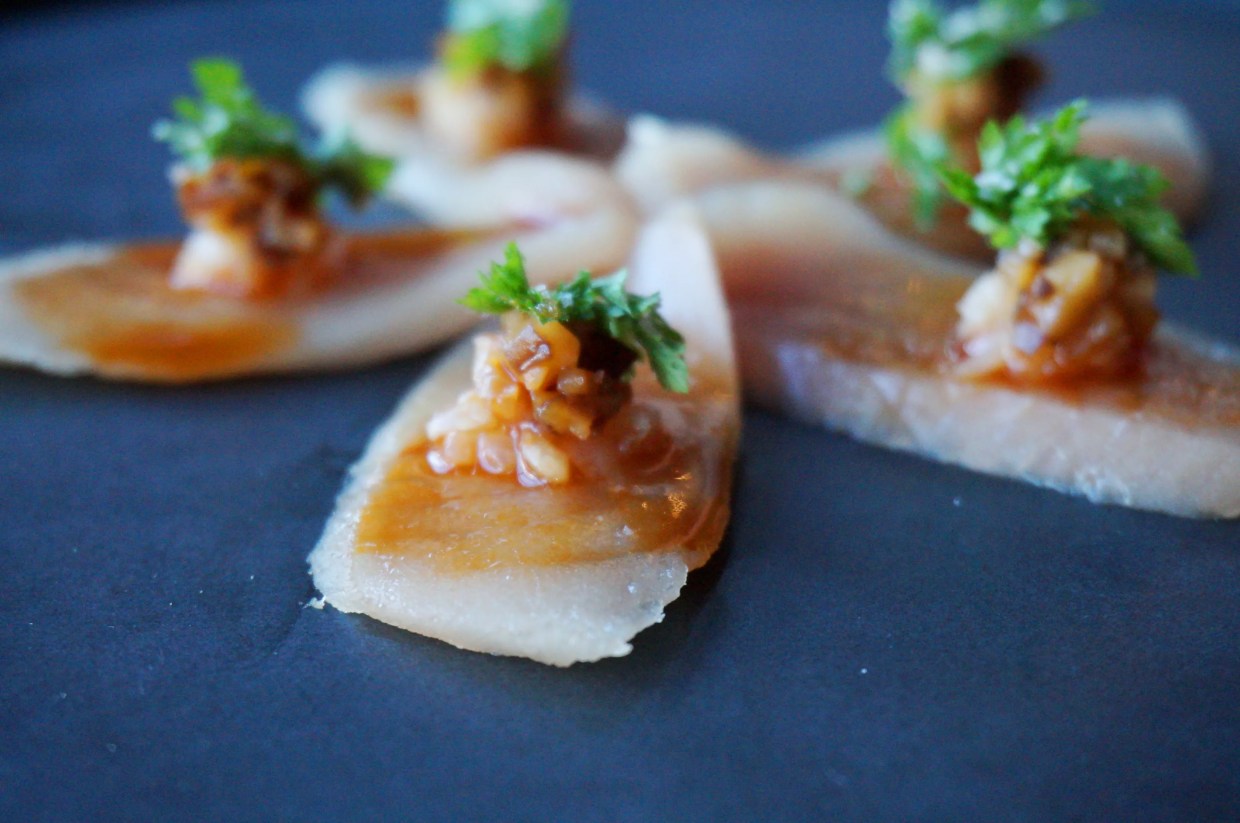 Bamboo Sushi Will Open Two New Denver Locations