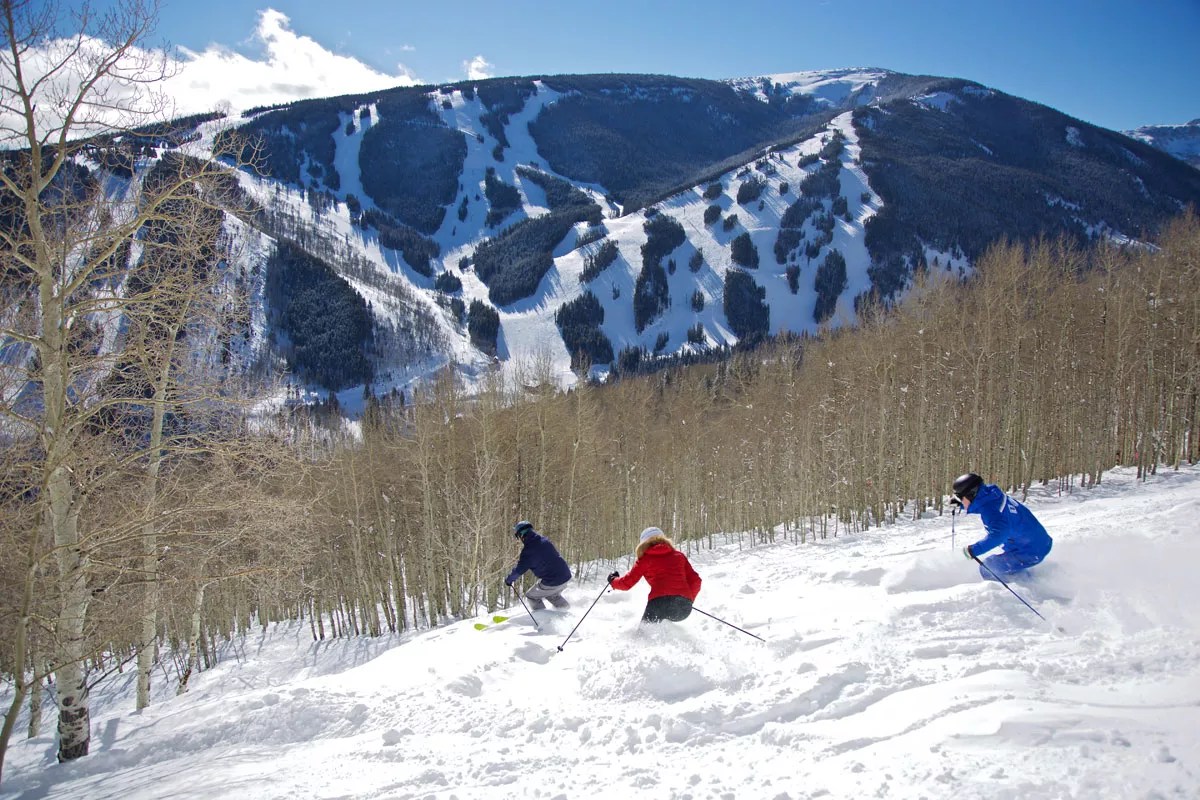 Five Things to Know About Beaver Creek This Season