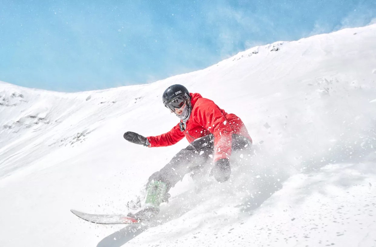 Five Things to Know About Breckenridge This Season