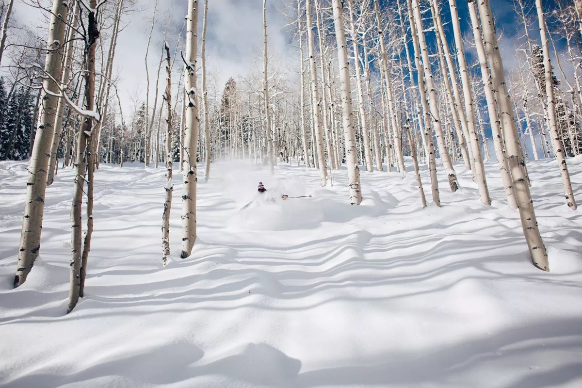 Five Things to Know About Crested Butte This Season