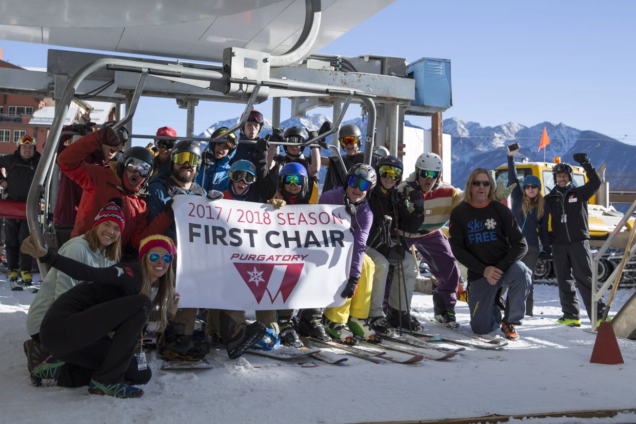 Five Things to Know About Purgatory This Season