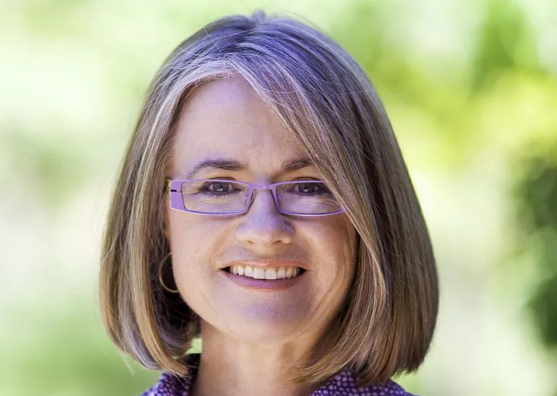 Helen Thorpe on Trump, Refugees and Her Book <i>The Newcomers</i>