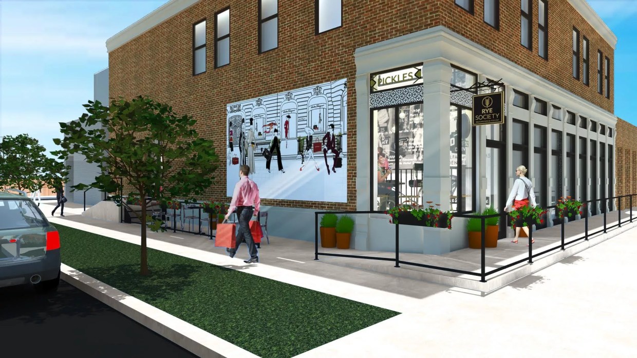 Fourth-Generation Coloradan to Open Jewish Deli on Larimer Street