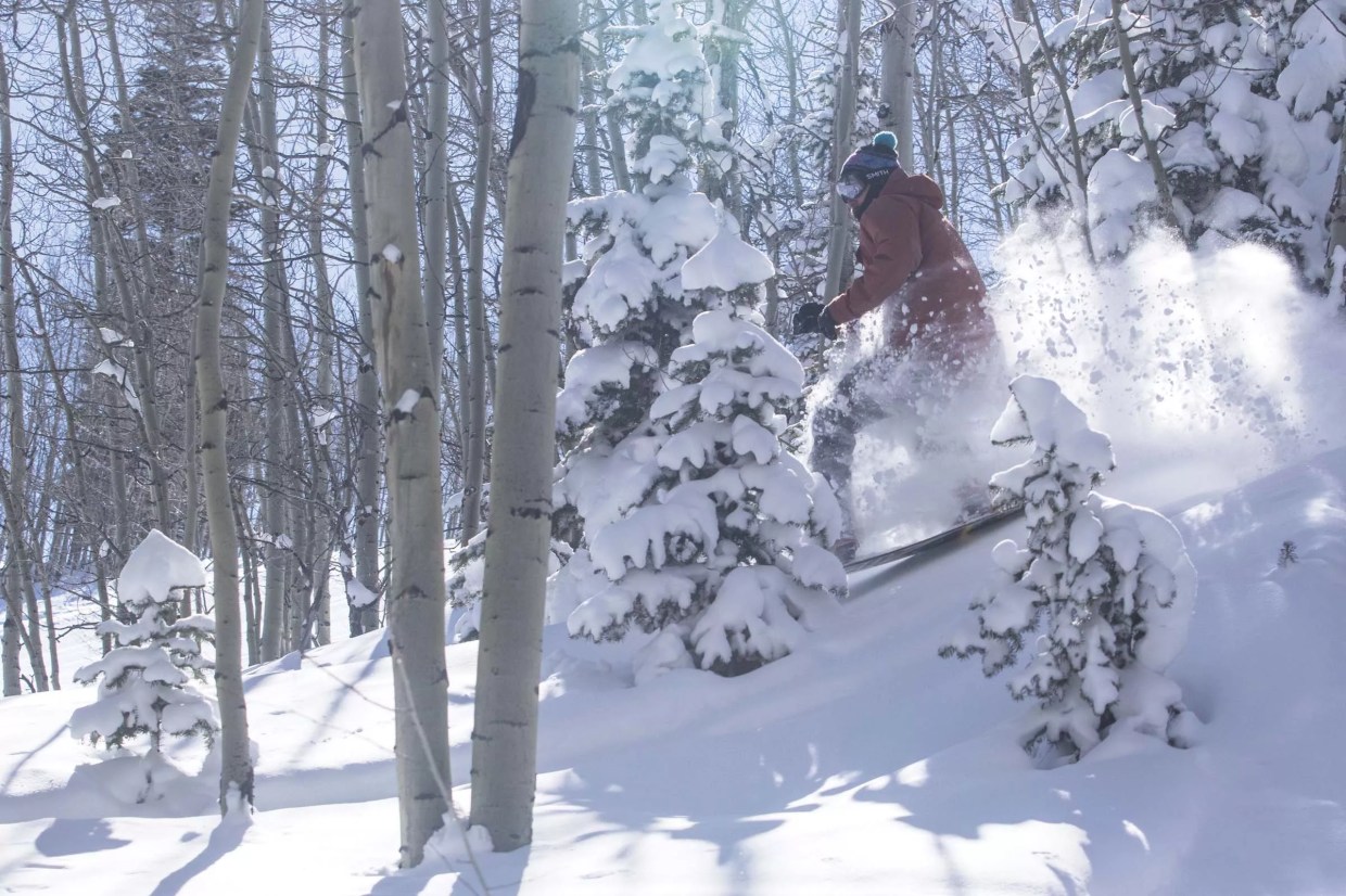 Five Things to Know About Sunlight Mountain This Season