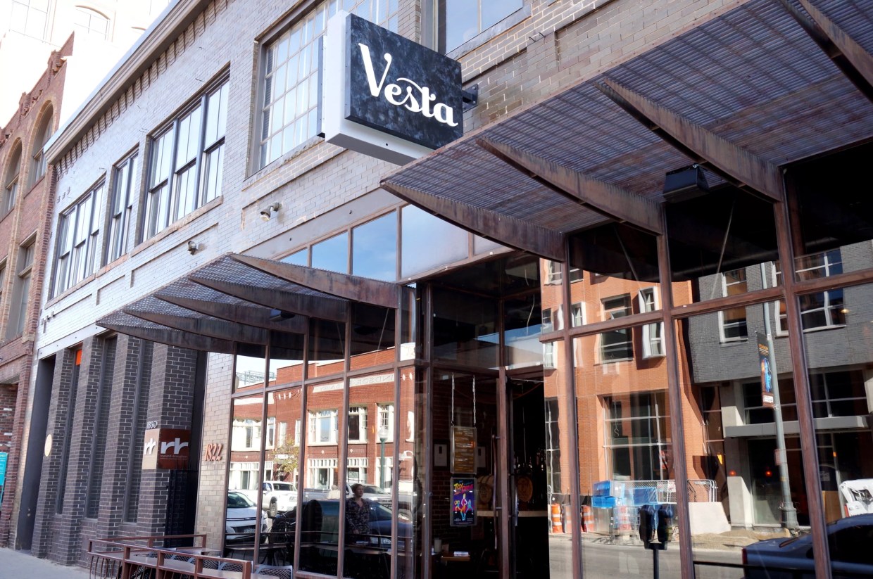 The Seven Best Events on the Culinary Calendar This Week