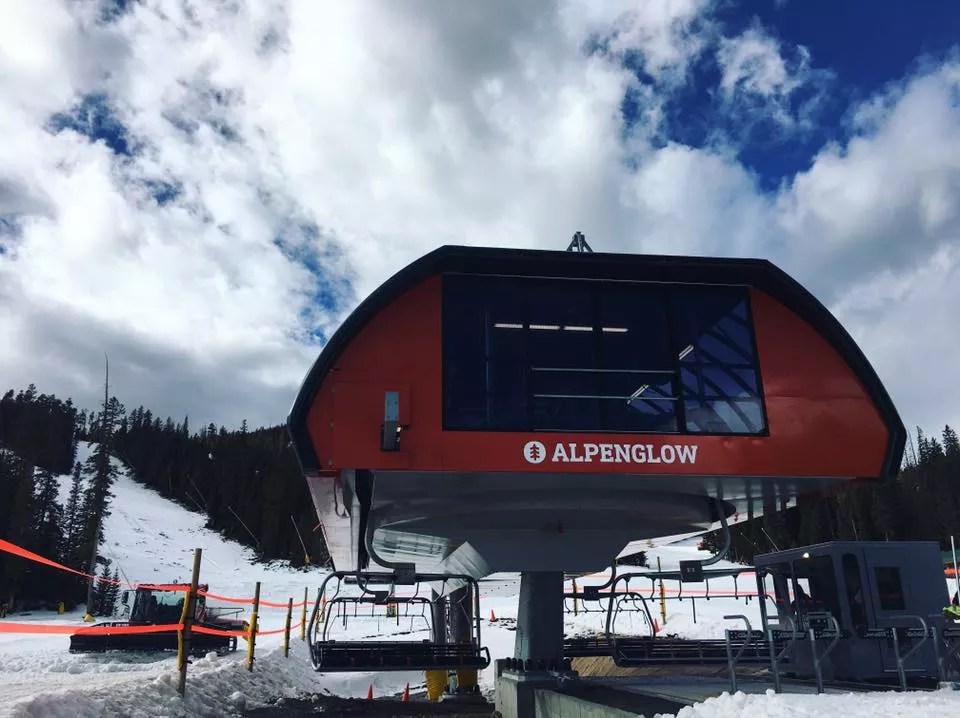 Five Things to Know About Eldora This Season