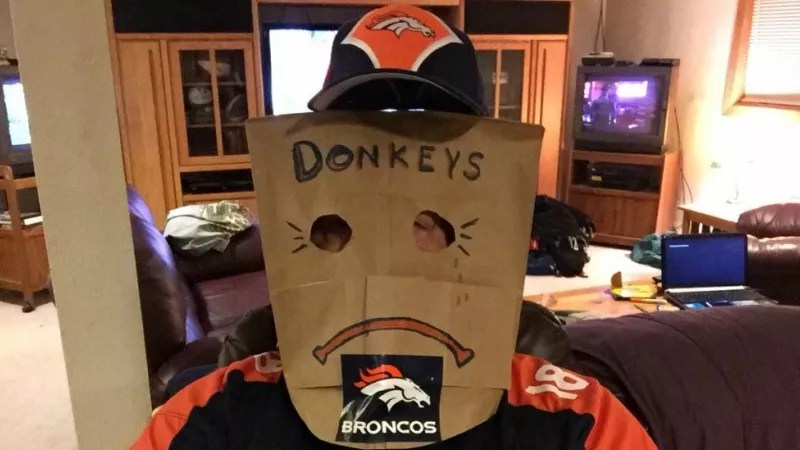 Top Tweets From People Ashamed to Be Broncos Fans After Bengals Disaster
