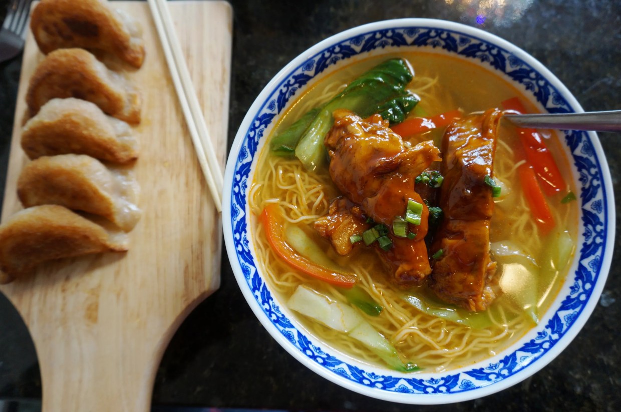 New Shanghai-Style Restaurant Opens in Cherry Creek
