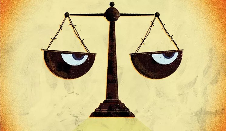 ICE Increasingly Relying on Denver Jails to Find Immigrants It Can Deport