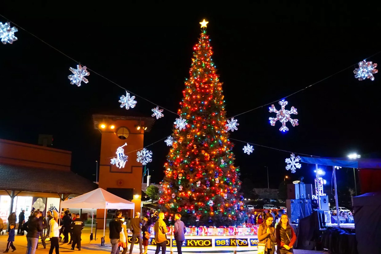 Ready, Set, Start Shopping at Ten Fashionable November Events