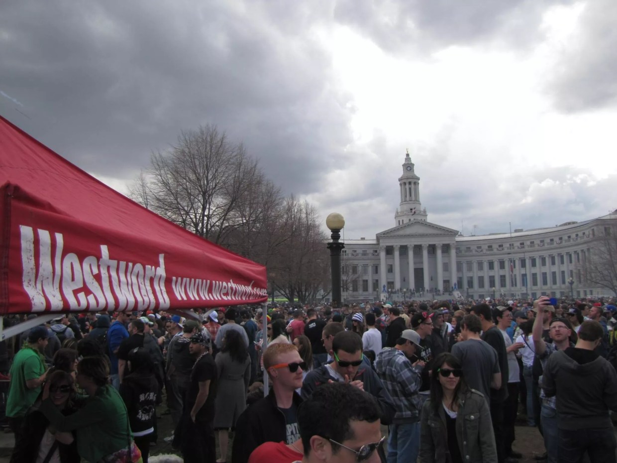 Seven Things We’d Like to See at the Next 420 Rally