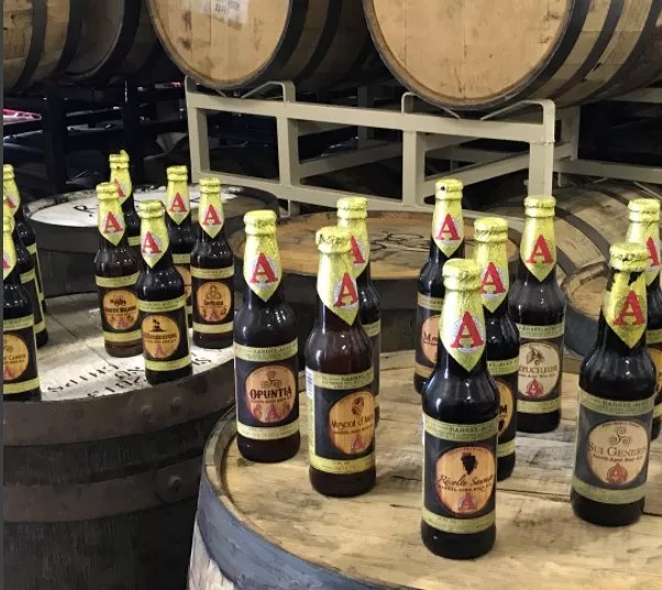 Does “Craft Beer” Definition Go Down the Drain With the Avery Brewing Sale?