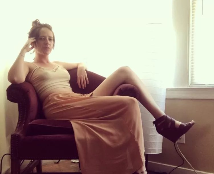 R.Ariel’s Expressions of Self-Love