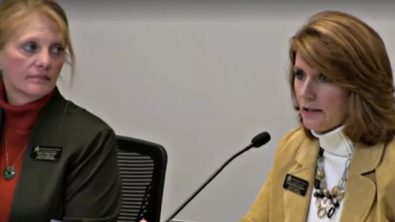 Douglas County School Board Kills Controversial Voucher Program