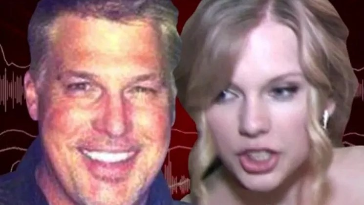 David Mueller: I Did So Pay Taylor Swift $1 Judgment — With Sacagawea Coin