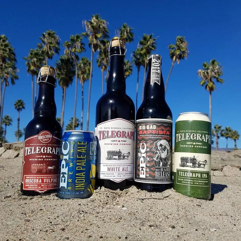 Epic’s Purchase of California Brewer Could Be Just the Beginning