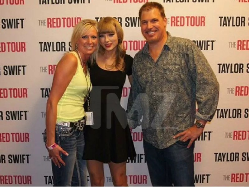 Taylor Swift: Denver DJ Hasn’t Paid $1 Judgment for Grabbing My Ass