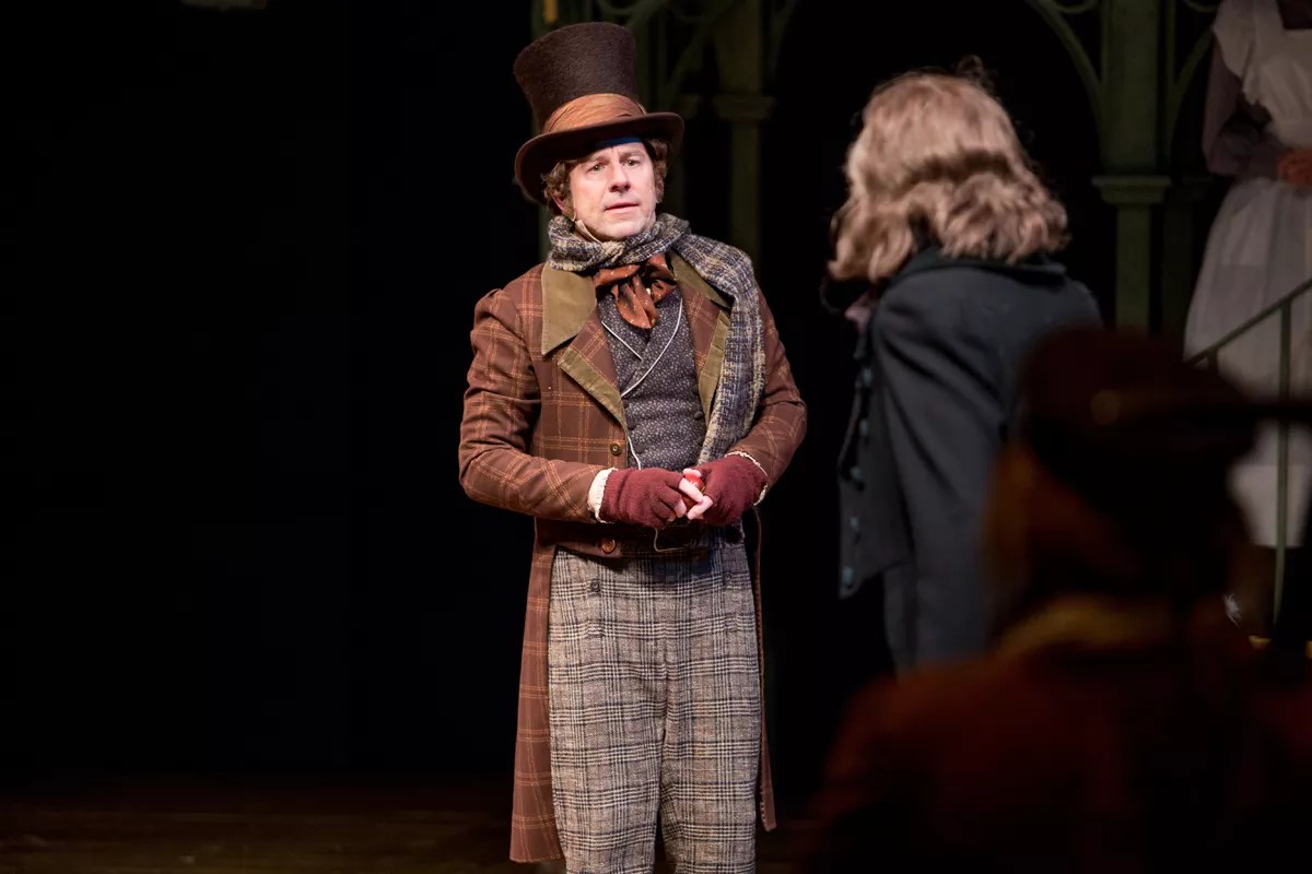 How to Watch <i>A Christmas Carol</i> in Denver This Year